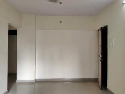 Living Room Image of 845 Sq.ft 2 BHK Apartment / Flat for rent in Kasarvadavali Thane for Rs. 23000