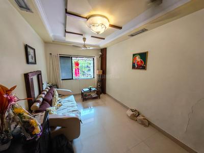 Hall Image of 695 Sq.ft 2 BHK Apartment / Flat for sale in Nalasopara East Nala Sopara for Rs. 5700000