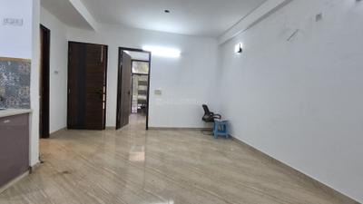 Living Room Image of 1100 Sq.ft 3 BHK Apartment / Flat for rent in Indirapuram Ghaziabad for Rs. 25000