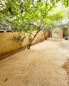 Balcony Image of Her Stay in Sector 44, Gurgaon