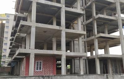 Image of 756 Sq.ft 2 BHK Apartment / Flat for sale in Dharapur, Guwahati for Rs. 4173200