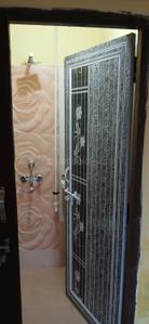 Balcony Image of 700 Sq.ft 2.5 BHK Apartment / Flat for rent in Sikandar Kampoo Gwalior for Rs. 7500