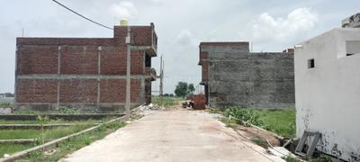 Image of 900 Sq.ft Residential Plot / Land for sale in Dhanauli, Agra for Rs. 1300000