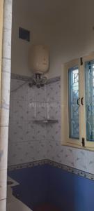 Image of 950 Sq.ft 1 BHK Builder Floor for rent in Gamma II, Greater Noida for Rs. 18000