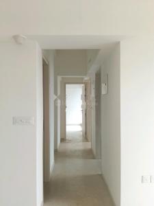 Image of 976 Sq.ft 2 BHK Apartment / Flat for rent in Monte South, Byculla, Mumbai for Rs. 140000