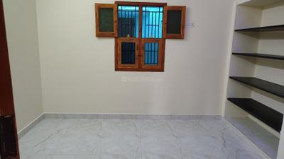 1 BHK Independent Builder Floor