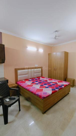 Block C, Sushant Lok Phase 1 Bedroom 1