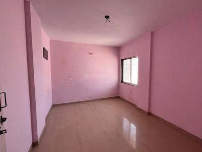 Hall Image of 500 Sq.ft 1 BHK Apartment / Flat for sale in Laukik Ishan, Kolhewadi Pune for Rs. 2500000