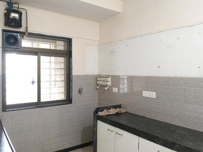 Kitchen Image of 1250 Sq.ft 3 BHK Apartment / Flat for sale in ACME Ozone Phase 2, Thane West Thane for Rs. 19000000