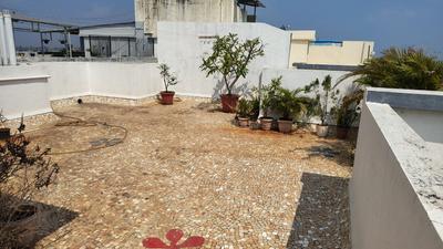 Balcony Image of 1050 Sq.ft 2 BHK Apartment / Flat for rent in Nashik Road Nashik for Rs. 19000