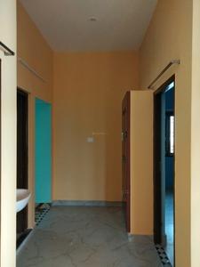 Passage Image of 800 Sq.ft 2 BHK Apartment / Flat for rent in Sri Chakra Nagar Chennai for Rs. 16500