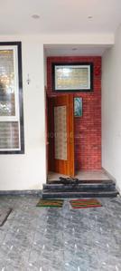 Bedroom Image of 1250 Sq.ft 3.5 BHK Independent House for rent in Scheme No 140 Indore for Rs. 55000
