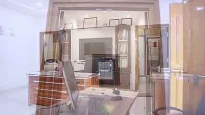 Hall Image of 2000 Sq.ft 2 BHK Independent House for rent in Housing Board Colony Ongole for Rs. 20000