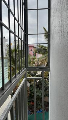 Image of 600 Sq.ft 1 BHK Apartment / Flat for rent in Chinnapanna Halli, Bengaluru for Rs. 26000