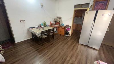 Living Room Image of 1150 Sq.ft 2 BHK Apartment / Flat for rent in Sunrise Arcade, Kopar Khairane Navi Mumbai for Rs. 45000