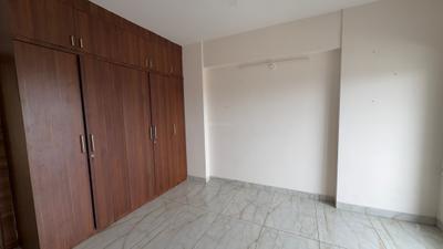 Bedroom Image of 2400 Sq.ft 4 BHK Apartment / Flat for rent in Paras Emperor Phase I, Gulmohar Colony Bhopal for Rs. 59000