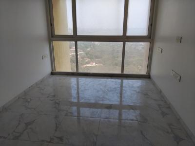 Bedroom Image of 1700 Sq.ft 3 BHK Apartment / Flat for sale in Raheja Exotica Sorento, Madh Mumbai for Rs. 31500000