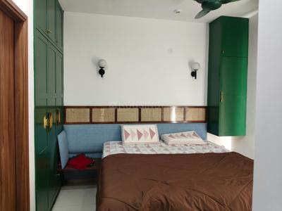 Bedroom Image of 998 Sq.ft 2 BHK Apartment / Flat for sale in Godrej Park Retreat by Godrej Properties Ltd. , Chikkakannalli Bengaluru for Rs. 16000000