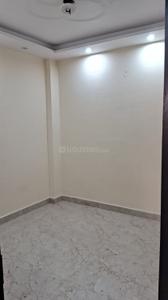 Hall Image of 500 Sq.ft 1 BHK Builder Floor for rent in Preet Vihar New Delhi for Rs. 14000