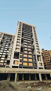 Image of 1080 Sq.ft 2 BHK Apartment / Flat for rent in Kasarvadavali, Thane for Rs. 35000