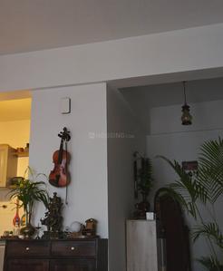 Hall Image of 975 Sq.ft 2 BHK Apartment / Flat for sale in Sipani Royal Heritage, Iggalur Bengaluru for Rs. 6050000