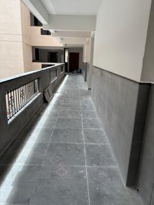 Balcony Image of 860 Sq.ft 2 BHK Apartment / Flat for sale in Raki Amaryllis, Begur Bengaluru for Rs. 9300000