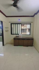 Hall Image of 380 Sq.ft 1 BHK Apartment / Flat for rent in Thermal Apartment, Kurla East Mumbai for Rs. 33000