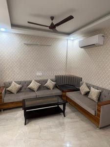 Hall Image of 1800 Sq.ft 2 BHK Builder Floor for rent in Balla Ram Nagar Bathinda for Rs. 16000