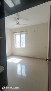 Hall Image of 900 Sq.ft 1.5 BHK Apartment / Flat for rent in SJR Blue Waters PH 1, Parappana Agrahara Bengaluru for Rs. 39000