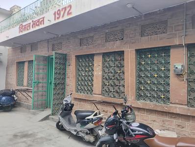 6 BHK Independent House