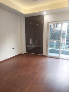 3 BHK Independent Builder Floor