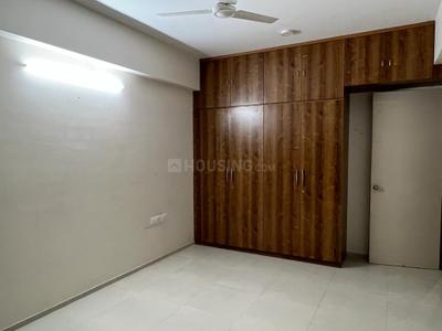 Bedroom Image of 2775 Sq.ft 4 BHK Apartment / Flat for sale in Gala Marvella, South Bopal Ahmedabad for Rs. 23500000