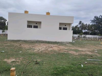 Image of 1200 Sq.ft Residential Plot / Land for sale in Manimangalam, Chennai for Rs. 4798800