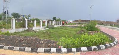 Image of 1700 Sq.ft Residential Plot / Land for sale in Beltarodi, Nagpur for Rs. 9800000