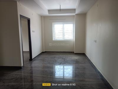 Hall Image of 1014 Sq.ft 2 BHK Apartment / Flat for sale in Saligramam Chennai for Rs. 10000000