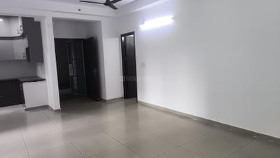 Living Room Image of 1695 Sq.ft 3.5 BHK Apartment / Flat for sale in Gulshan Ikebana, Sector 143 Noida for Rs. 24000000