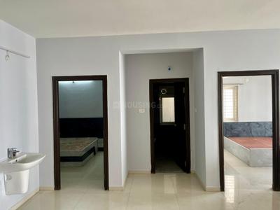 Hall Image of 1625 Sq.ft 3 BHK Apartment / Flat for sale in Riddhi Saphire, Narsingi Hyderabad for Rs. 16000000
