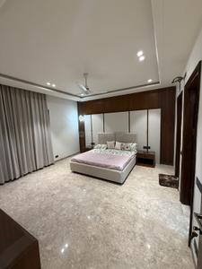 Bedroom Image of 5994 Sq.ft 5 BHK Independent House for sale in Sector 123 Mohali for Rs. 42100000