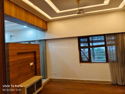 Bedroom Image of 4770 Sq.ft 4 BHK Villa for sale in Madhapur Hyderabad for Rs. 115700000