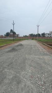 Image of 1000 Sq.ft Residential Plot / Land for sale in Naman Green Garden Phase II, Babatpur, Varanasi for Rs. 3000000