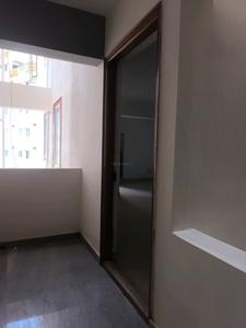 Main Entrance Image of 1215 Sq.ft 2 BHK Apartment / Flat for sale in K And T Sai Swastik, Electronic City Bengaluru for Rs. 6010000