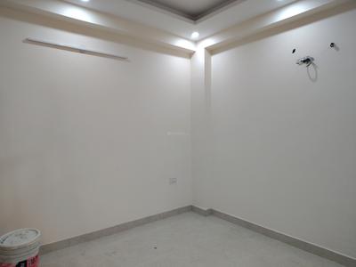 Bedroom Image of 1200 Sq.ft 3 BHK Apartment / Flat for sale in Chhattarpur New Delhi for Rs. 8000000