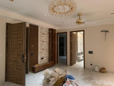 Living Room Image of 1800 Sq.ft 4 BHK Builder Floor for sale in Vasundhara Ghaziabad for Rs. 26500040