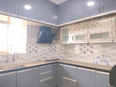 Kitchen Image of 1068 Sq.ft 2 BHK Apartment / Flat for sale in Balaji Serenity, Electronic City Bengaluru for Rs. 6800500