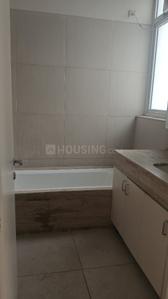 Image of 2440 Sq.ft 3 BHK Apartment / Flat for rent in Ireo Victory Valley, Sector 67, Gurgaon for Rs. 80000