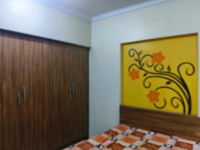 Bedroom Image of 608 Sq.ft 1 BHK Apartment / Flat for sale in Raunak City 2, Kalyan West Kalyan for Rs. 4100000