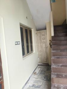 Balcony Image of 400 Sq.ft 1 BHK Duplex for rent in Turangi Kakinada for Rs. 6000