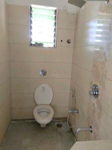 Bedroom Three Image of 1750 Sq.ft 3 BHK Apartment / Flat for sale in Today Ganesham by Today Group Builders &amp; Developers, Ulwe Navi Mumbai for Rs. 16500000