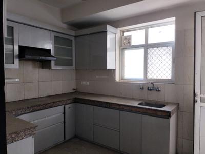 Kitchen Image of 2090 Sq.ft 3.5 BHK Apartment / Flat for sale in The 3C Lotus Panache, Sector 110 Noida for Rs. 23500000