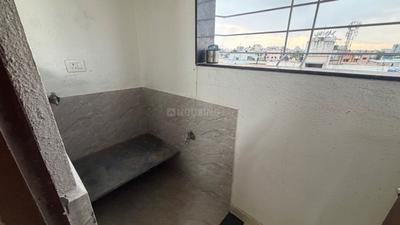 Balcony Image of 900 Sq.ft 2 BHK Apartment / Flat for rent in Pimple Gurav Pune for Rs. 27500